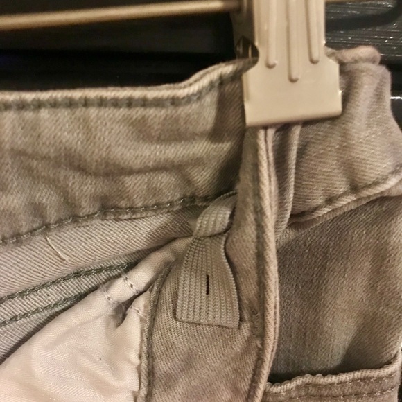 Gap kids gray jeans - Picture 4 of 4